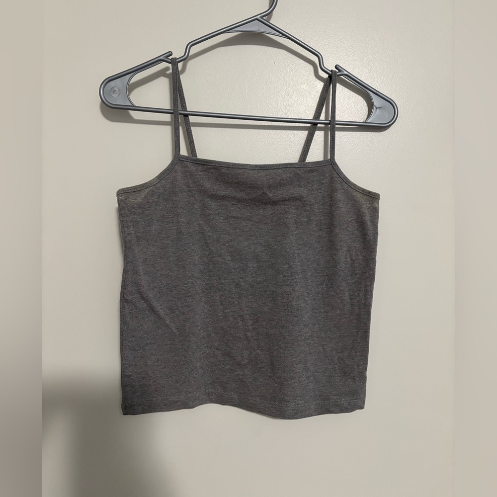 Wild Fable cropped tank top